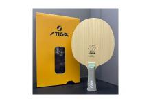 STIGA LUMA HYBRID CARBON 